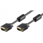 Goobay 50135, VGA, 1.5 m