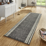 Vaip Hanse Home Basic Casa Grey, 80x300 cm