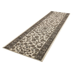 Kitsas vaip Hanse Home Basic Vintage 80x300 cm, Cream
