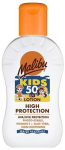Malibu Kids SPF50 p&auml;ikesekaitsekreem lastele 100 ml