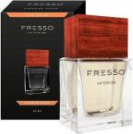 Fresso Paradise Spark perfumery