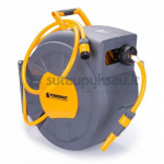 Automaatne kastmisvoolik rulliga 35m Powermat