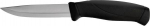 Nuga Morakniv Companion Black