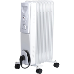 &Otilde;liradiaator Gelia YL-A07S-7, 1500W