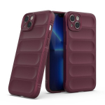 Magic Shield, iPhone 14 Plus, punane