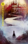 Book of the New Sun: Volume 2: Sword and Citadel, Volume 2, The Book of the New Sun: Volume 2 Sword and Citadel