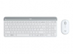 Logitech MK470 Slim Combo Nordic