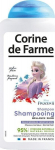 S&auml;ra andev laste &scaron;ampoon Corine De Farme Frozen II, 300 ml