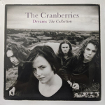 Vin&uuml;&uuml;lplaat THE CRANBERRIES "Dreams. The Collection"
