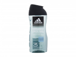 Du&scaron;igeel meestele Adidas Dynamic Pulse 3in1, 250 ml
