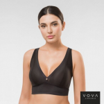 Naiste rinnahoidja soft cup bralette Fusion, V.O.V.A. Lingerie