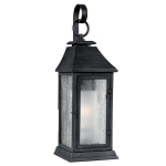 V&auml;lis-seinavalgusti Elstead Lighting Shepherd FE-SHEPHERD-2M