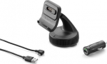 GPS-navigatsioonihoidik koos laadijaga TomTom UUB.001.40