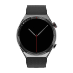 Nutikell Watchmark Fashion Maverick Black, Universalus