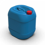 Kanister plastikust 30l
