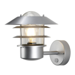 V&auml;line seinavalgusti Elstead Lighting Helsingor HELSINGOR-PIR
