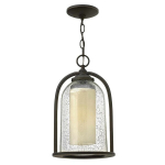V&auml;line rippvalgusti Elstead Lighting Quincy HK-QUINCY8-M