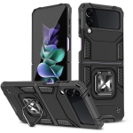 Wozinsky Ring Armor, Samsung Galaxy Z Flip 4, must