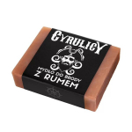 S&uuml;si Meeste Habeme&scaron;ampoon Rummi, 90g.