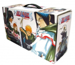 Bleach Box Set 1: Volumes 1-21 with Premium, Volumes 1-27