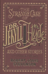 Strange Case of Dr. Jekyll and Mr. Hyde and Other Stories: (Barnes & Noble Collectible Classics: Flexi Edition)