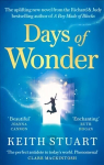 Days of Wonder: From the Richard & Judy Book Club bestselling author of A Boy Made of Blocks