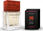 Fresso Pure Passhion perfumery