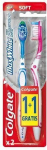 Pehme hambahari Colgate Max White, 2 tk.