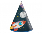 Peom&uuml;ts, 6 tk, Rocket Space 93738