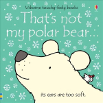 That's not my polar bear... UK 2019