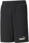 Puma L&uuml;hikesed P&uuml;ksid Ess+ 2 Col Shorts Black 586989 97 586989 97/140