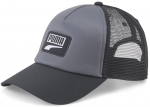 Puma M&uuml;tsid Trucker Cap Black Grey 024033 01