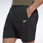 Reebok L&uuml;hikesed P&uuml;ksid Ts Speed 2.0 Short Black H46615