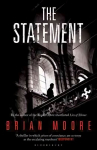 Statement: Reissued