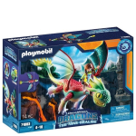 Playmobil 71083- Drakono figūrėlė. 14 dalių rinkinys ZA5998