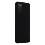 Evelatus Soft Touch Galaxy A02s, must