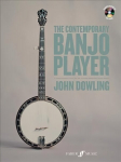Contemporary Banjo Player: A progressive tutor for the modern bluegrass banjo player