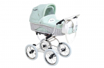 Jalutusk&auml;ru Scarlett Baby Fashion 2in1