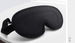3D unemask silmadele 100 % valguse blokeerimine, Universaalne