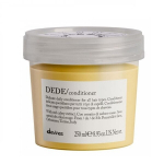 Niisutav palsam igat t&uuml;&uuml;pi juustele Davines Essential Haircare Dede Conditioner, 250ml