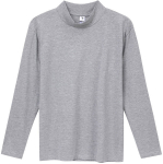 Glo Story T-s&auml;rk Grey MCX 3110-3
