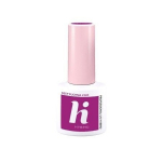 H&uuml;briidk&uuml;&uuml;nelakk Hi Hybrid 220 Deep Fuchsia, 5ml