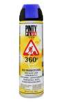 Fluorestseeruv m&auml;rgistusv&auml;rv sinine Tech PintyPlus 500ml