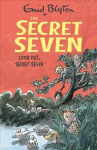 Secret Seven: Look Out, Secret Seven: Book 14, 14