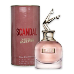 J.P. Gaultier Scandal Edp Spray, 80 ml