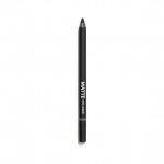 Silmapliiats Gosh Matte Eyeliner nr 002 matt must, 1,2 g