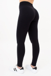 &Otilde;mblusteta spordiretuusid mikrokiust LEGGINGS 02 Giulia