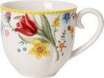 Villeroy & Boch tass 0,4 l Spring Awakening