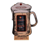 Du&scaron;igeel Accentra Men`s Collection, 200 ml