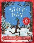 Stick Man 15th Anniversary Edition